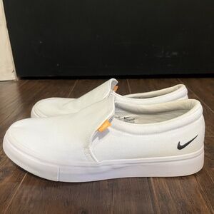 Nike Women's Court Royal Sneaker